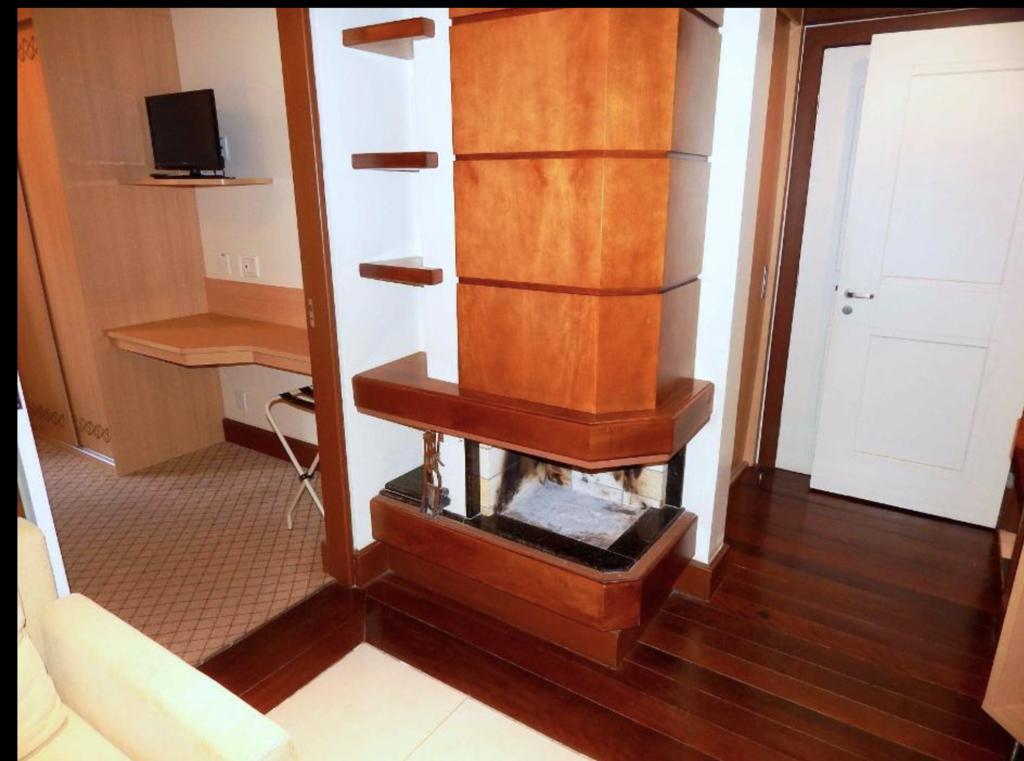 Apartamento Mountain Village Канела Екстер'єр фото