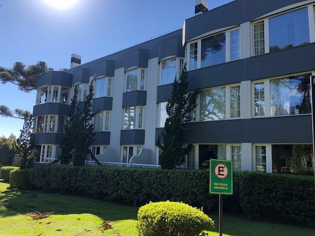Apartamento Mountain Village Канела Екстер'єр фото